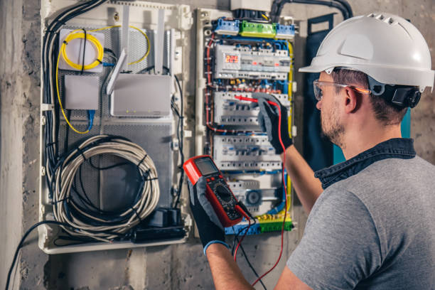 Best Electrical System Inspection  in Laughlin Af, TX