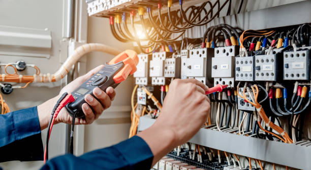 Best Electrical Rewiring Services  in Laughlin Af, TX
