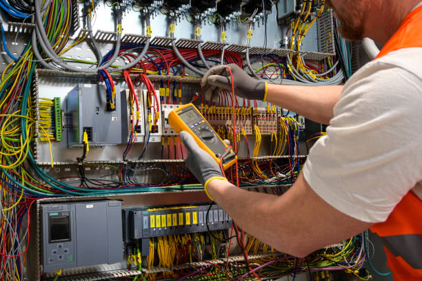 Best Electrical Troubleshooting Services  in Laughlin Af, TX