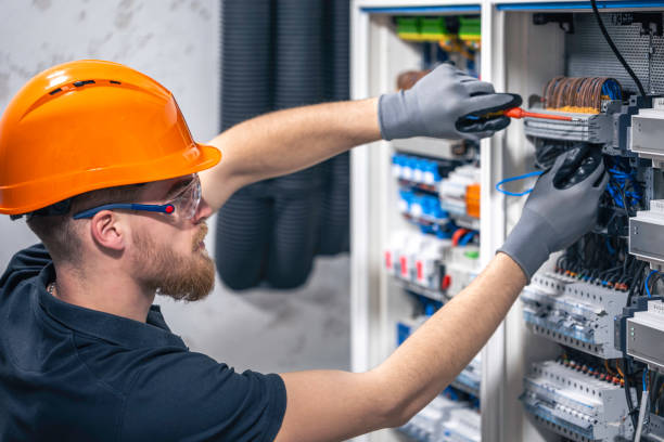 Best Electrical Outlet Repair  in Laughlin Af, TX