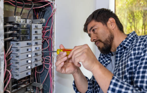 Best Home Electrical Repair  in Laughlin Af, TX